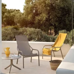 Spritz - Petite table double hauteur