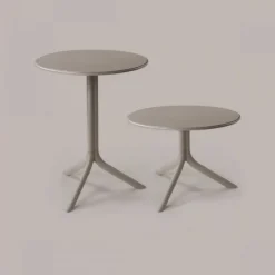 Spritz - Petite table double hauteur