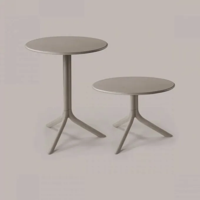 Spritz - Petite table double hauteur