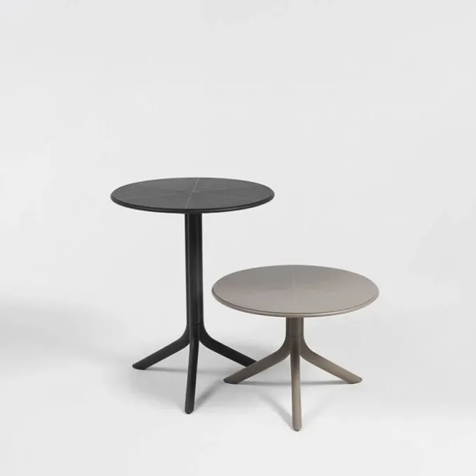 Spritz - Petite table double hauteur