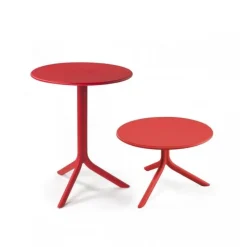 Spritz - Petite table double hauteur