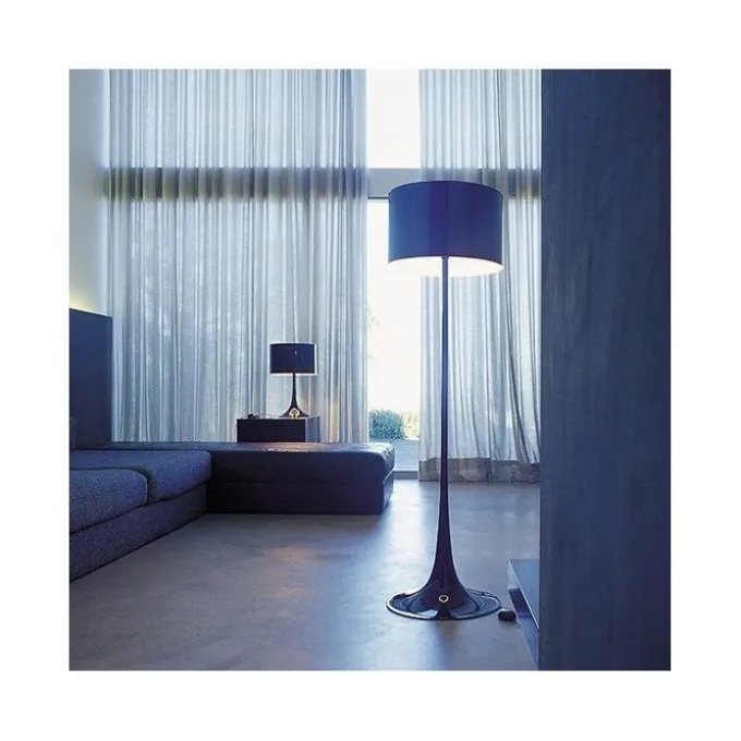 Spun Light F