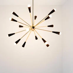 Sputnik - Suspension
