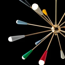 Sputnik - Suspension