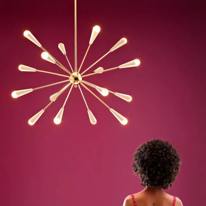 Sputnik - Suspension