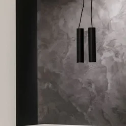 Spy C - Suspension