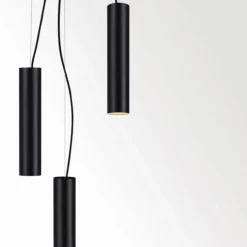 Spy C - Suspension