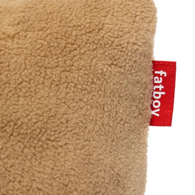 Square Pillow Teddy