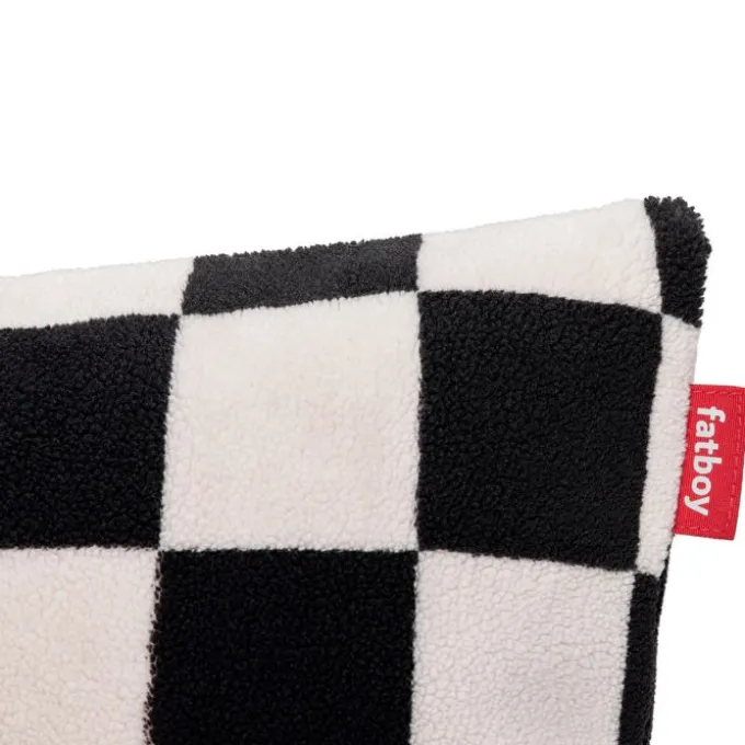 Square Pillow Teddy