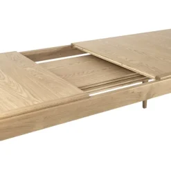S-Table rectangulaire extensible