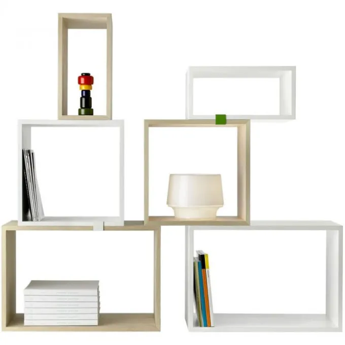 Stacked - Composition 2