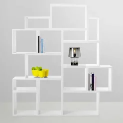 Stacked - Composition 1
