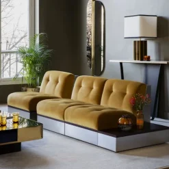 Stanley modules Canapé