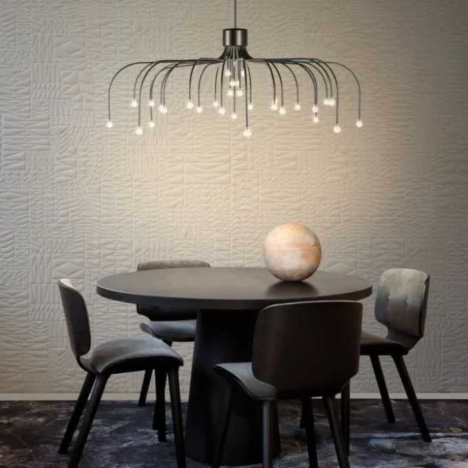Starfall - Suspension