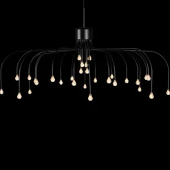 Starfall - Suspension