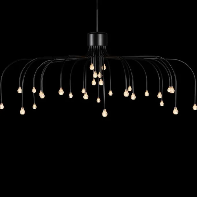 Starfall - Suspension