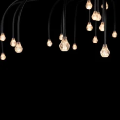 Starfall - Suspension