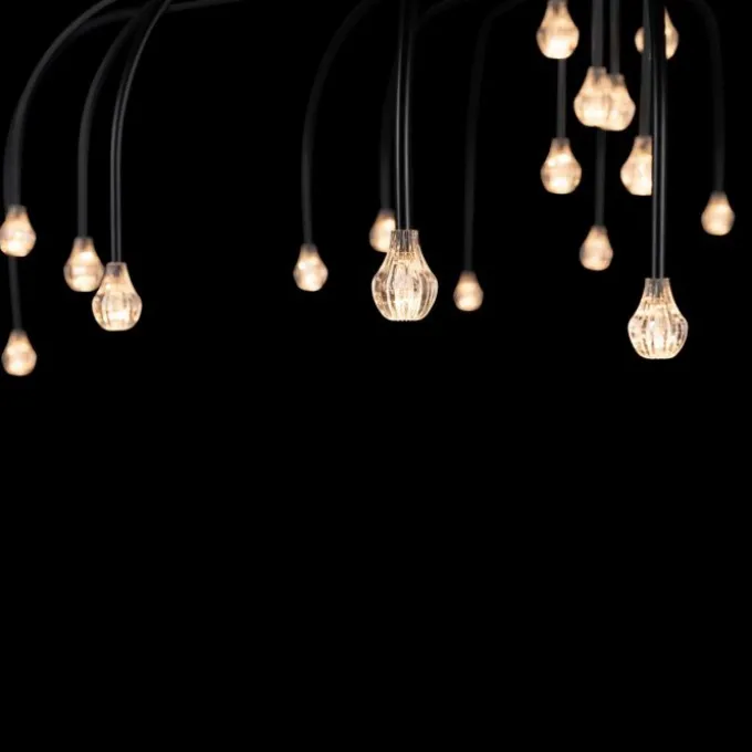 Starfall - Suspension
