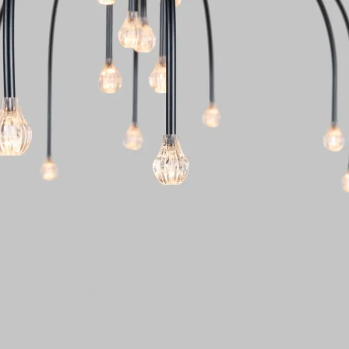 Starfall - Suspension