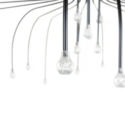 Starfall - Suspension