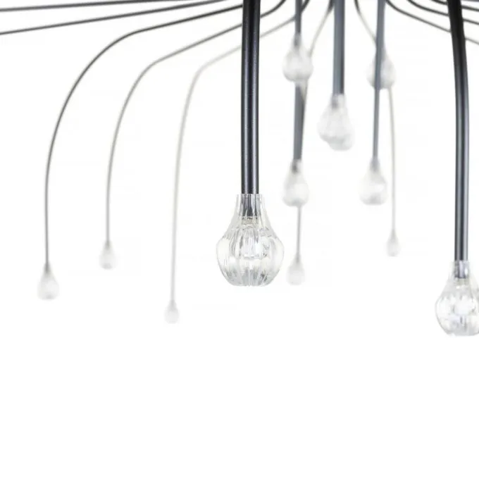 Starfall - Suspension