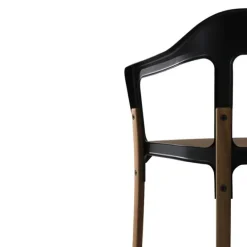 Steelwood Chaise