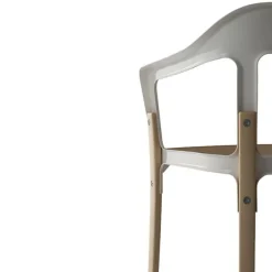 Steelwood Chaise