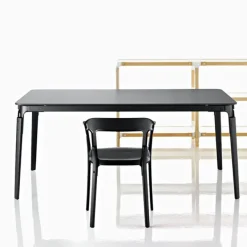 Steelwood Chaise