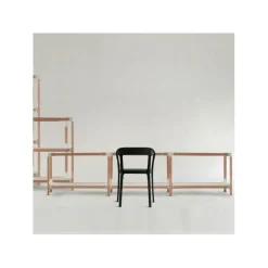 Steelwood Etagère - H 54 cm