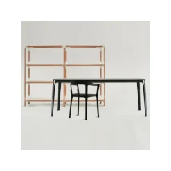 Steelwood Etagère - H 132 cm