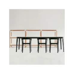 Steelwood Etagère - H 93 cm