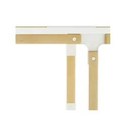 Steelwood Table