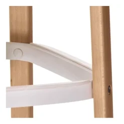 Steelwood tabouret