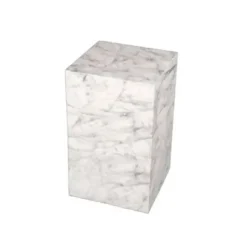 Stele Table d'appoint