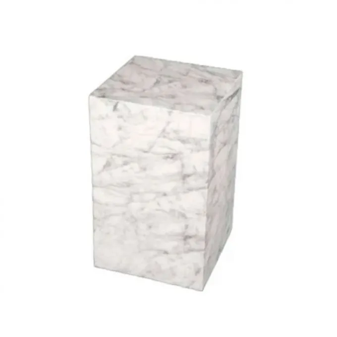 Stele Table d'appoint