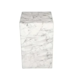 Stele Table d'appoint