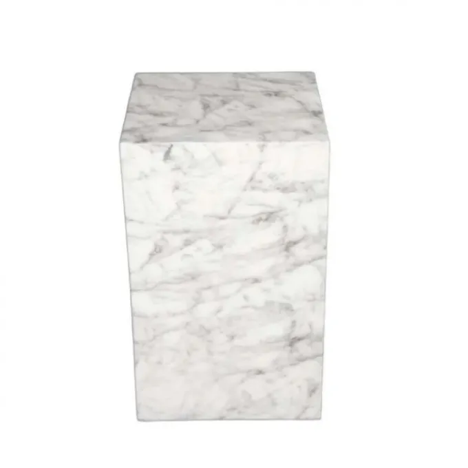 Stele Table d'appoint