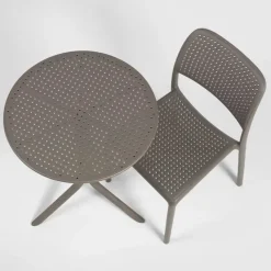 Step - Petite table double hauteur
