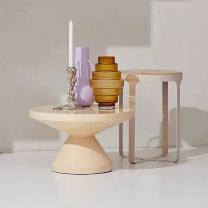 Steps vase