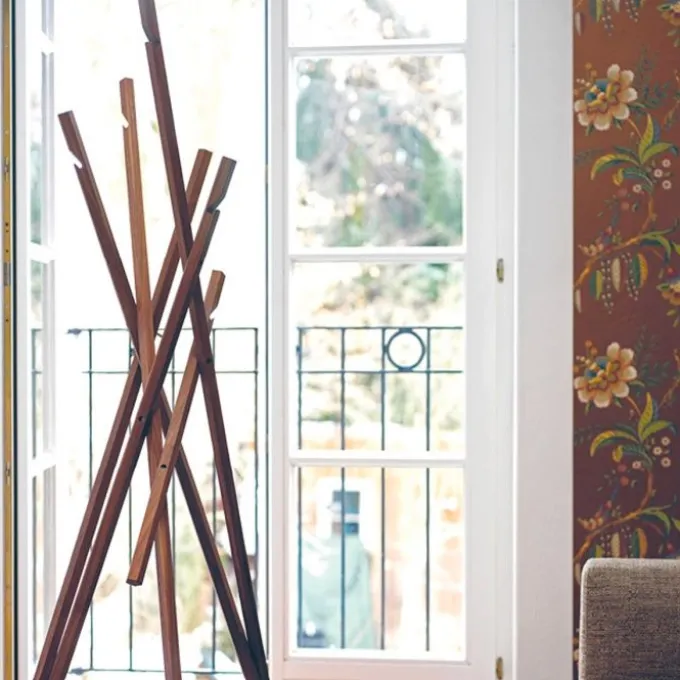 Sticks - porte-manteau