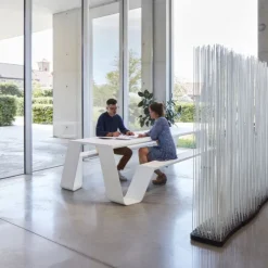 Sticks standard base - cloison modulaire