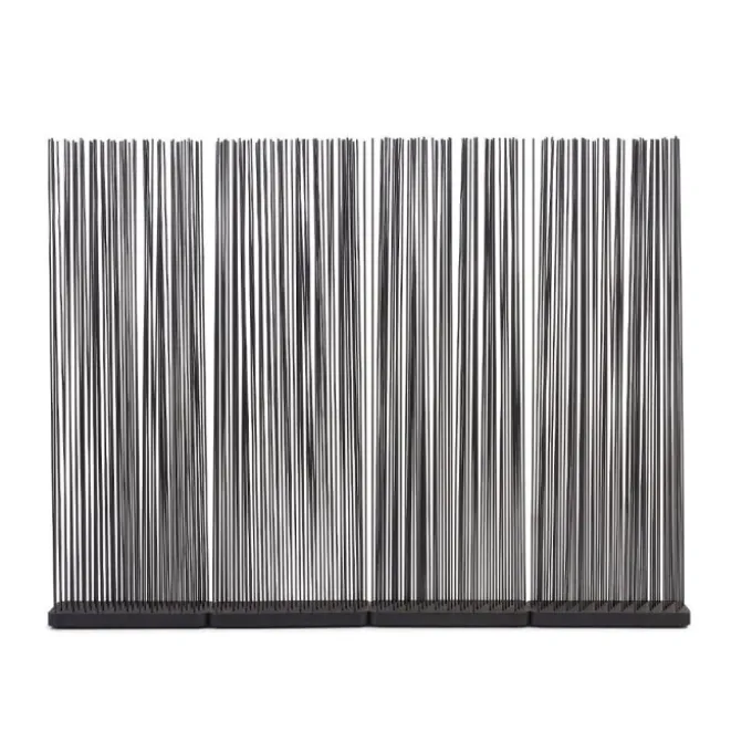 Sticks standard base - cloison modulaire