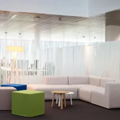 Sticks standard base - cloison modulaire