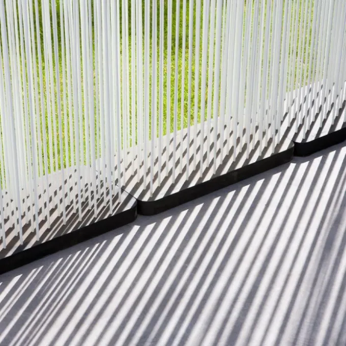 Sticks standard base - cloison modulaire
