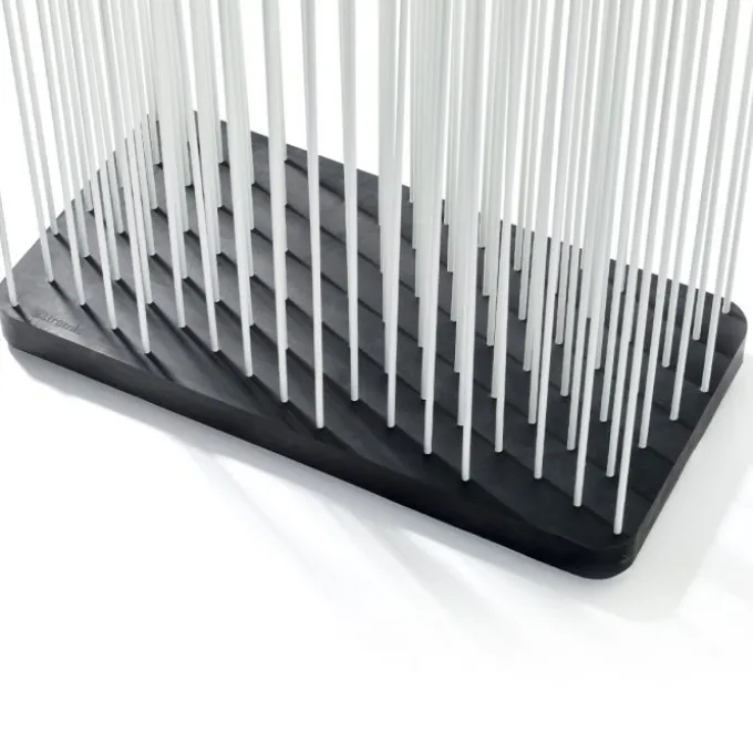 Sticks standard base - cloison modulaire