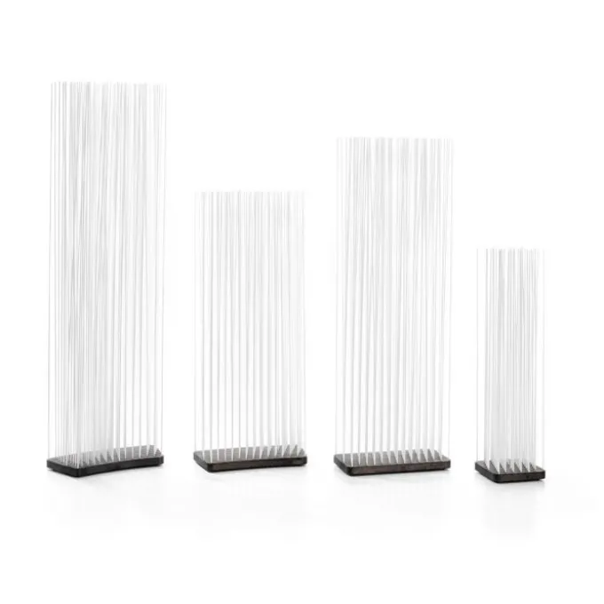 Sticks standard base - cloison modulaire