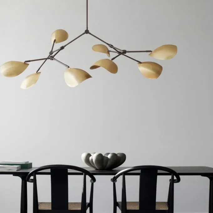 Stingray Chandelier