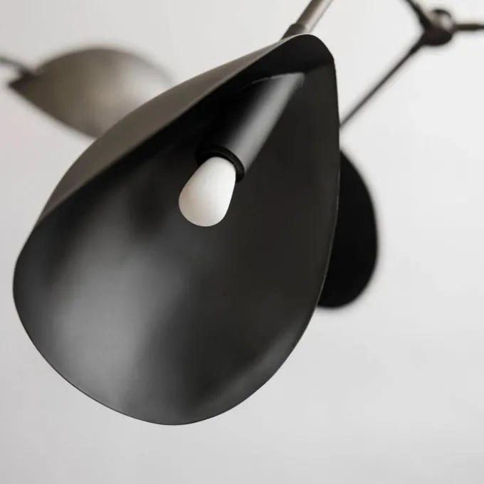 Stingray Chandelier