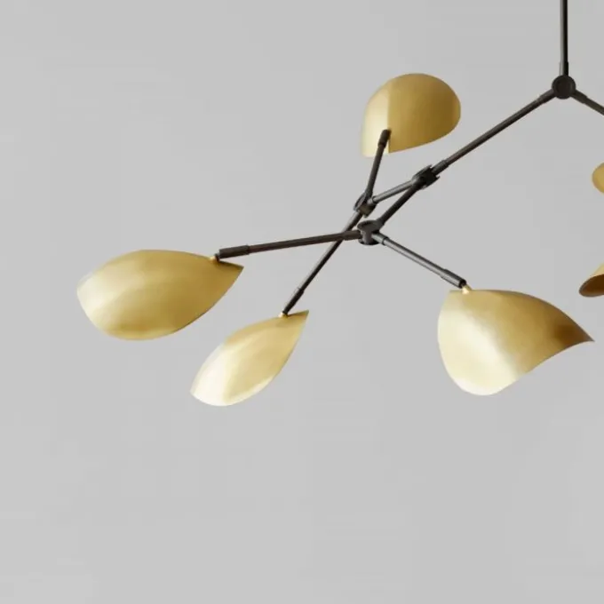 Stingray Chandelier