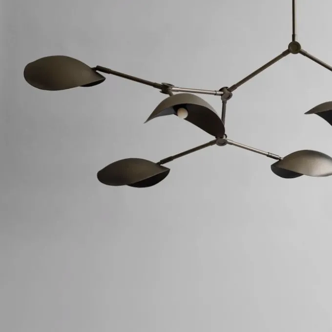 Stingray Chandelier